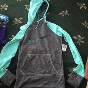 Nike XS hoohdie